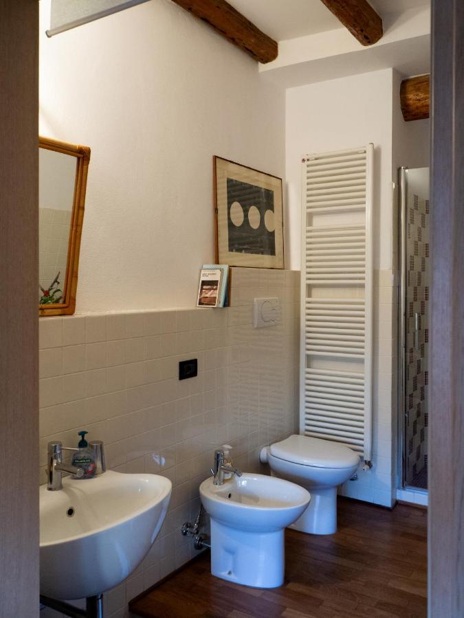 Monolocale Sui Tetti Di Bologna - Via Indipendenza Apartman Kültér fotó
