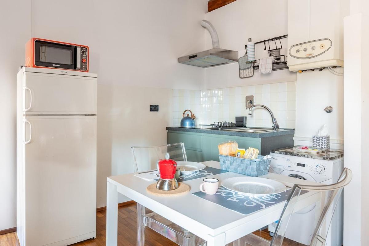 Monolocale Sui Tetti Di Bologna - Via Indipendenza Apartman Kültér fotó