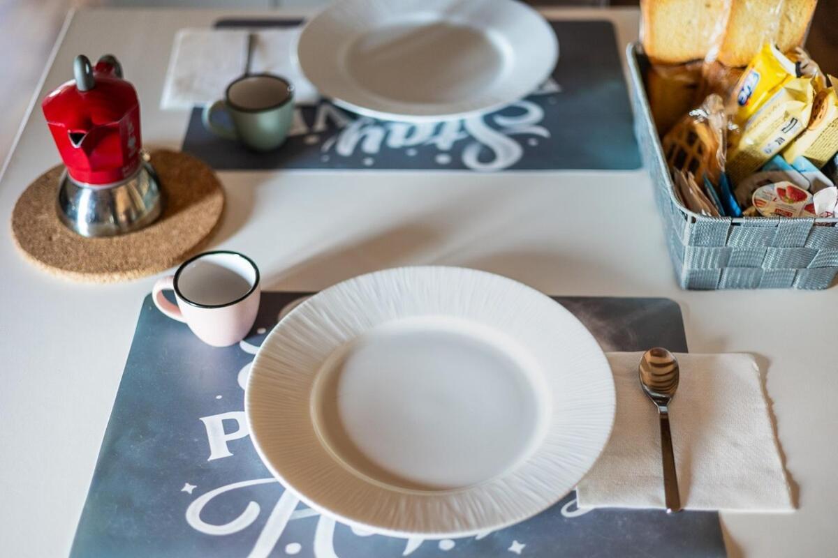 Monolocale Sui Tetti Di Bologna - Via Indipendenza Apartman Kültér fotó