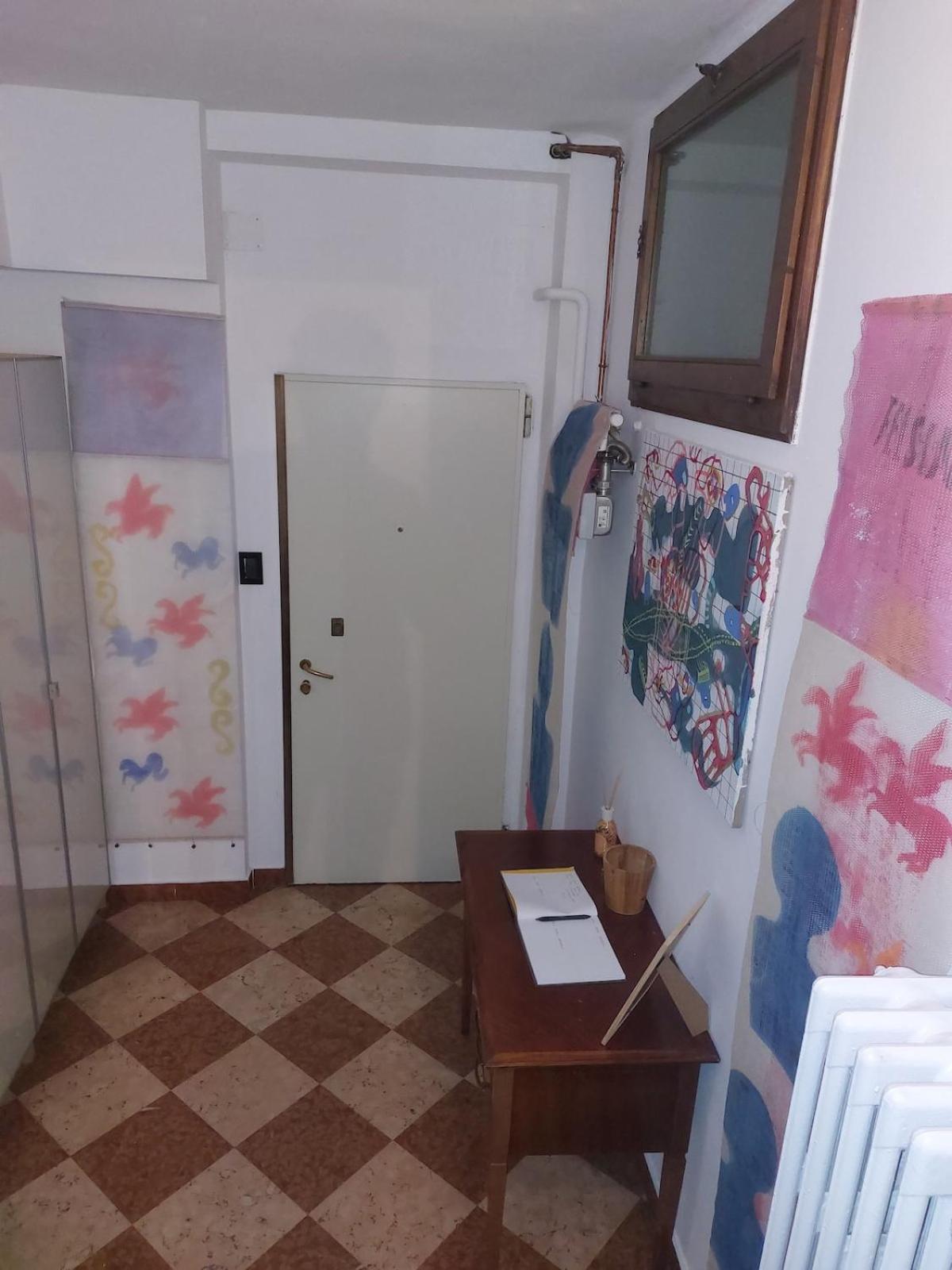 Monolocale Sui Tetti Di Bologna - Via Indipendenza Apartman Kültér fotó