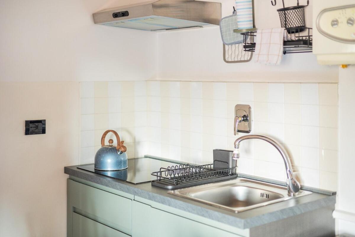 Monolocale Sui Tetti Di Bologna - Via Indipendenza Apartman Kültér fotó